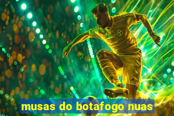 musas do botafogo nuas